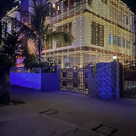 Amazing Homestay Гувахати Экстерьер фото