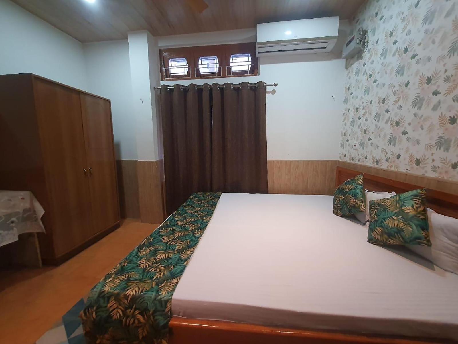 Amazing Homestay Гувахати Экстерьер фото