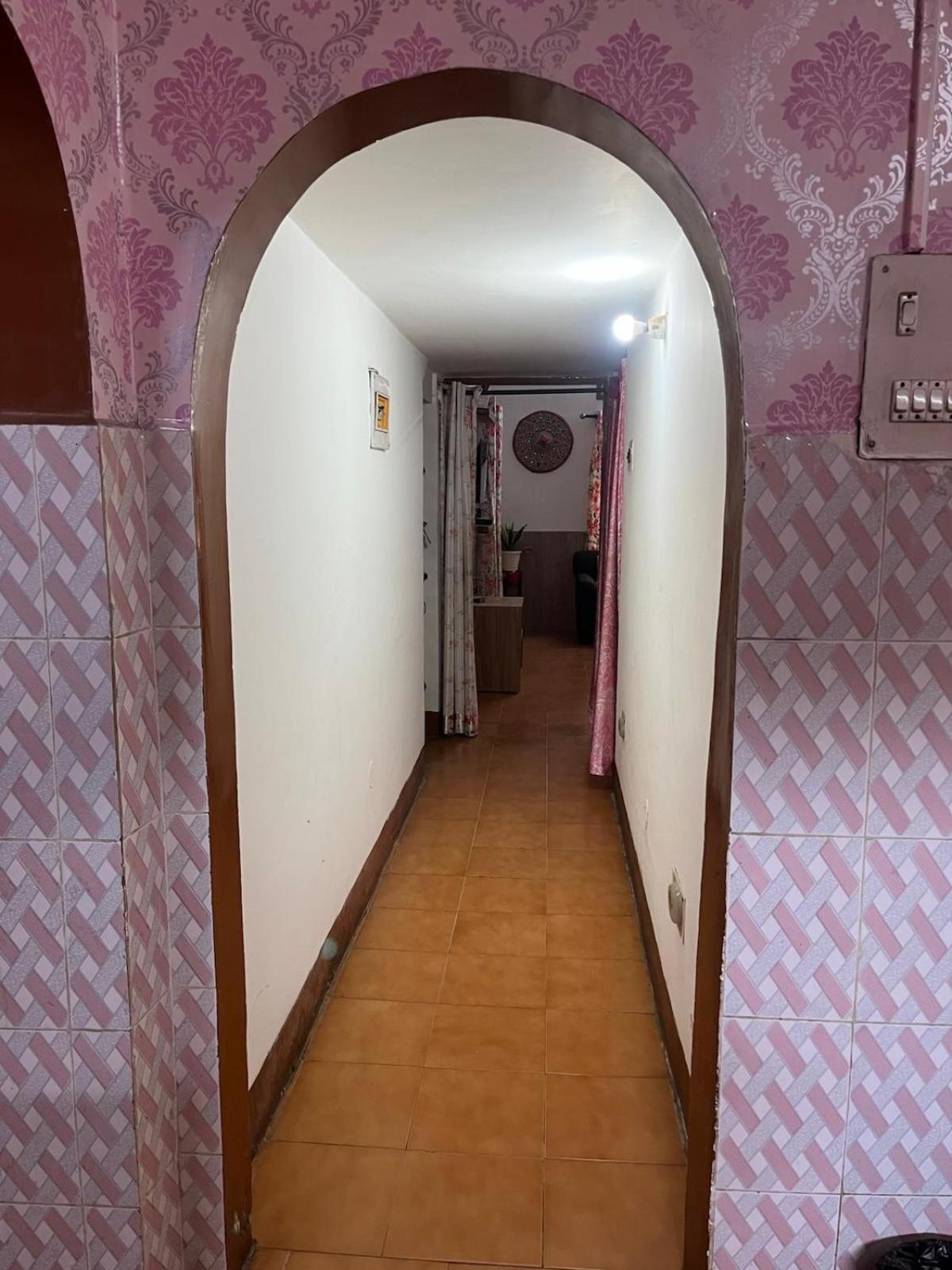 Amazing Homestay Гувахати Экстерьер фото