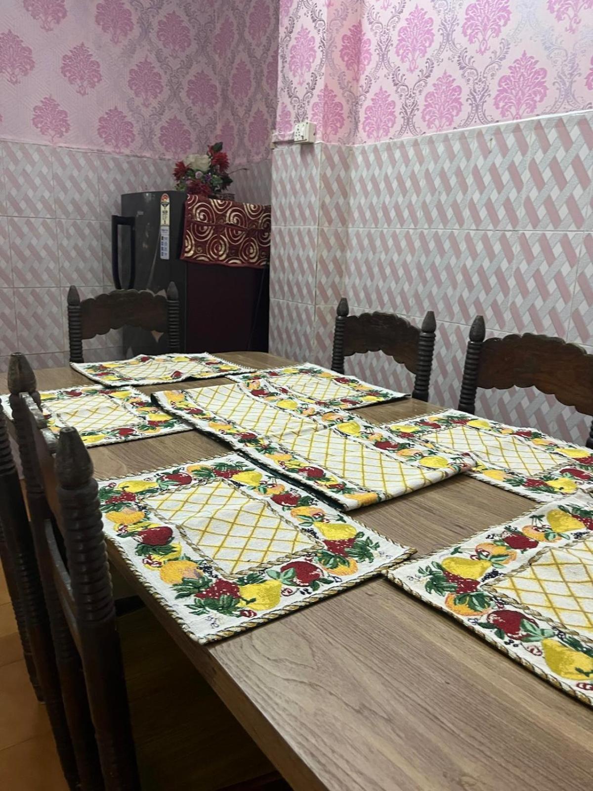 Amazing Homestay Гувахати Экстерьер фото