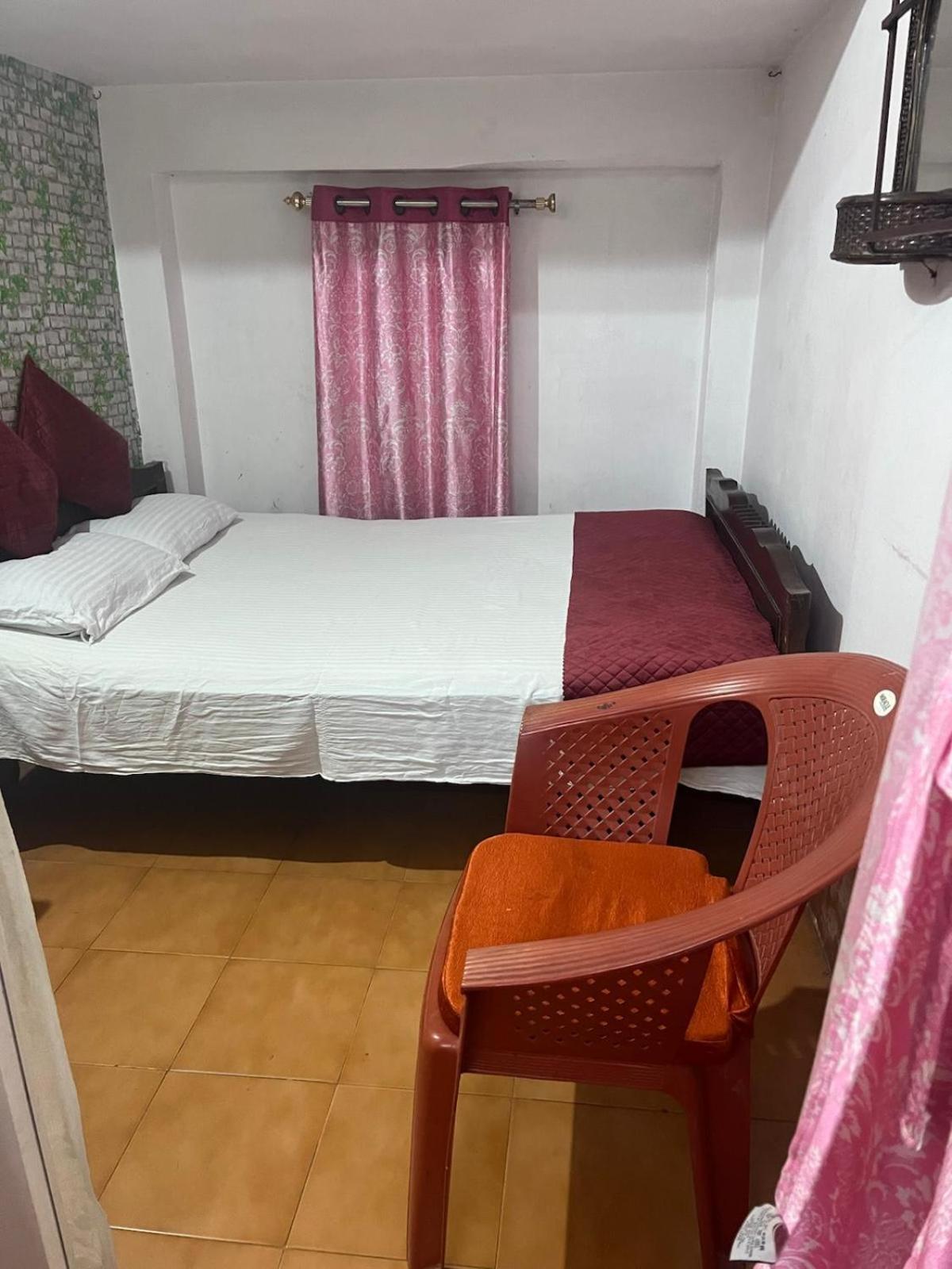 Amazing Homestay Гувахати Экстерьер фото
